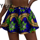 Shorts Aisha - Soltinho, rodado e com lindas estampas!