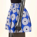 Shorts Aisha - Soltinho, rodado e com lindas estampas!