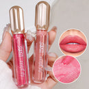 Lip Gloss - Brilho Intenso