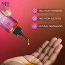 Kit Batana Oil - Nutre e acelera o crescimento🤎 - Preço individual a partir de: