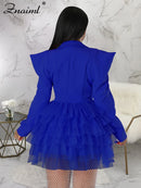 Vestidos Paty Vintage - 5 opções de cores!