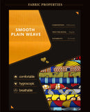 Shorts Aisha - Soltinho, rodado e com lindas estampas!