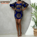 Vestido Afro Lady - Vista-se de Poder✨