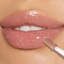 Lip Gloss - Brilho Intenso