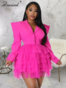 Vestidos Paty Vintage - 5 opções de cores!