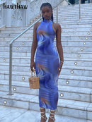 Vestido Summer Sky 🌌✨