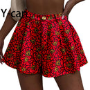 Shorts Aisha - Soltinho, rodado e com lindas estampas!
