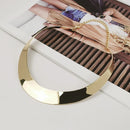 Gargantilha Adanna Delicate