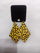 Macacão Estampado Haske - Ganhe um lindo par de brincos Summer Print! - De *289,90* por apenas: