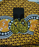 Macacão Estampado Haske - Ganhe um lindo par de brincos Summer Print! - De *289,90* por apenas: