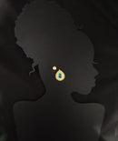 Coleção Dama Nobre ✨ Joias banhadas a ouro 18k - Escolha a sua! - A partir de: