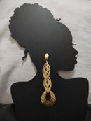 Coleção Dama Nobre ✨ Joias banhadas a ouro 18k - Escolha a sua! - A partir de: