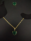 Coleção Dama Nobre ✨ Joias banhadas a ouro 18k - Escolha a sua! - A partir de: