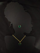 Coleção Dama Nobre ✨ Joias banhadas a ouro 18k - Escolha a sua! - A partir de: