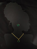 Coleção Dama Nobre ✨ Joias banhadas a ouro 18k - Escolha a sua! - A partir de: