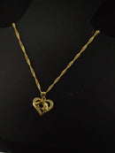 Coleção Dama Nobre ✨ Joias banhadas a ouro 18k - Escolha a sua! - A partir de: