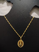 Coleção Dama Nobre ✨ Joias banhadas a ouro 18k - Escolha a sua! - A partir de: