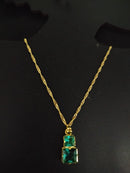 Coleção Dama Nobre ✨ Joias banhadas a ouro 18k - Escolha a sua! - A partir de: