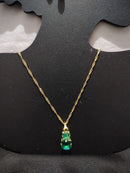 Coleção Dama Nobre ✨ Joias banhadas a ouro 18k - Escolha a sua! - A partir de: