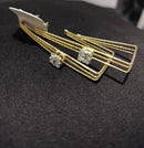 Coleção Dama Nobre ✨ Joias banhadas a ouro 18k - Escolha a sua! - A partir de: