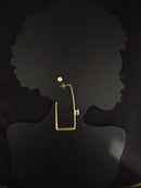 Coleção Dama Nobre ✨ Joias banhadas a ouro 18k - Escolha a sua! - A partir de: