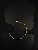 Coleção Dama Nobre ✨ Joias banhadas a ouro 18k - Escolha a sua! - A partir de: