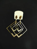 Coleção Dama Nobre ✨ Joias banhadas a ouro 18k - Escolha a sua! - A partir de: