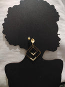 Coleção Dama Nobre ✨ Joias banhadas a ouro 18k - Escolha a sua! - A partir de: