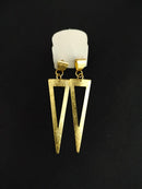 Coleção Dama Nobre ✨ Joias banhadas a ouro 18k - Escolha a sua! - A partir de: