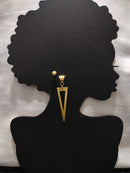 Coleção Dama Nobre ✨ Joias banhadas a ouro 18k - Escolha a sua! - A partir de: