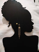 Coleção Dama Nobre ✨ Joias banhadas a ouro 18k - Escolha a sua! - A partir de: