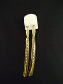 Coleção Dama Nobre ✨ Joias banhadas a ouro 18k - Escolha a sua! - A partir de: