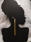 Coleção Dama Nobre ✨ Joias banhadas a ouro 18k - Escolha a sua! - A partir de: