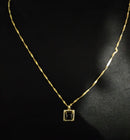 Coleção Dama Nobre ✨ Joias banhadas a ouro 18k - Escolha a sua! - A partir de: