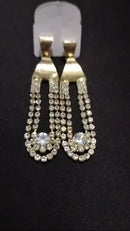 Coleção Dama Nobre ✨ Joias banhadas a ouro 18k - Escolha a sua! - A partir de: