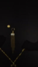 Coleção Dama Nobre ✨ Joias banhadas a ouro 18k - Escolha a sua! - A partir de: