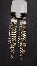 Coleção Dama Nobre ✨ Joias banhadas a ouro 18k - Escolha a sua! - A partir de: