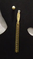 Coleção Dama Nobre ✨ Joias banhadas a ouro 18k - Escolha a sua! - A partir de: