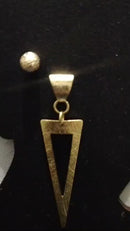 Coleção Dama Nobre ✨ Joias banhadas a ouro 18k - Escolha a sua! - A partir de: