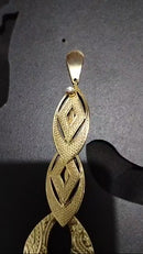 Coleção Dama Nobre ✨ Joias banhadas a ouro 18k - Escolha a sua! - A partir de: