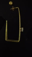 Coleção Dama Nobre ✨ Joias banhadas a ouro 18k - Escolha a sua! - A partir de: