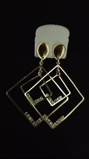 Coleção Dama Nobre ✨ Joias banhadas a ouro 18k - Escolha a sua! - A partir de: